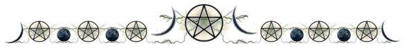 pentacles